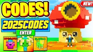 ⚠️Новые⚠️ ВСЕ РАБОЧИЕ КОДЫ для Merge and Fight 2025 - Roblox Merge and Fight Codes 2025