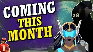 Horizon & Symmetra Reworks, New Social Systems, & Hero 28 (Overwatch June Content Predictions)