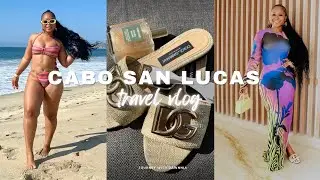 LUXURY BIRTHDAY GETAWAY TO CABO: UNFORGETTABLE FIVE DIAMOND EXPERIENCE+MORE