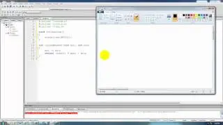 C Programming Tutorial 58, Making Random Functions pt.1