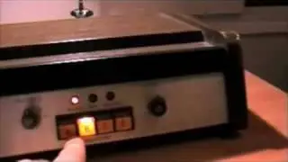 Hammon autovari 64 1974