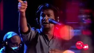 Do Gallan - Hitesh Sonik feat Alisha Batth & Vijay Prakash, Coke Studio @ MTV Season 2
