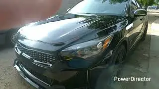 Car Wet Sanding/ Buffing Car Polishing *SAMPLE*