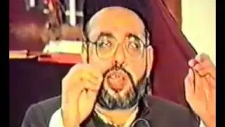 Jaan ki hifazat aur maal may barkat kay liye kiya karna hai? - Maulana Sadiq Hasan
