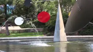 Calder's 