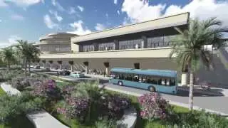 Inspiration Spotlight 2014 - Orange County Convention Center