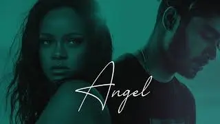 FREE: Zayn Type Beat, Rihanna Type Beat, Acoustic Guitar R&B Beat - 