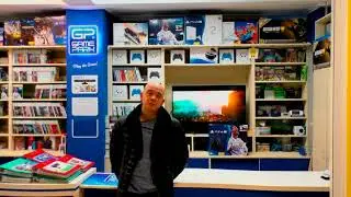 Отзыв о Gamepark №1
