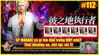 ღ King of Fighters x7game #112 | Co jest takiego specjalnego w SP MAGAKI, że jest sprzedawane w p...