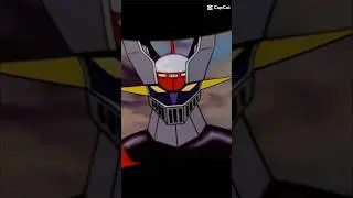 Mazinga Z #mazinga