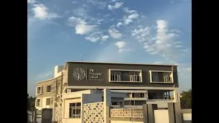 Polymath School Campus