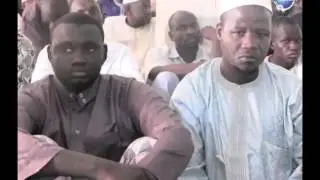 OUSMANE S TRAORE - LE SATAN 25 /11 /2016