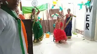 saraswati vandana song #independenceday #englishspokenclass