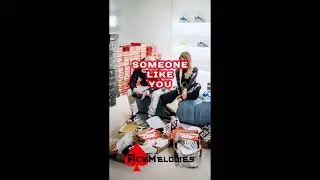 Adele - Someone Like You [Drill Remix] | Central Cee x Kay Flock Sample Drill Beat 2021