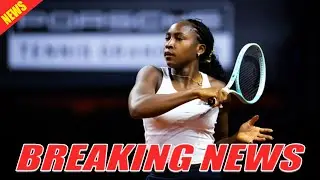 Tennis legend sheds light on what's holding Coco Gauff back in her turbulent 2025 season