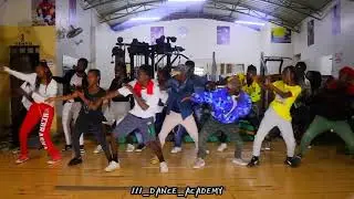 THE LEVEL OF ENERGY 🔥🔥🔥🥵🥵TRIBAL KUSH & JAHYANAI - BACKAZZ‼️‼️‼️🇰🇪🥵🔥