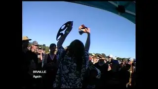 VOLATILE VISIONS - BEST OF BMX 1999 - Trak Cycles Kamakaze Karnival Dirt Jump Comp 1999 Hallet Cove