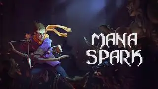 Mana Spark OST - Credits