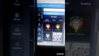 Editar PDF no Canva