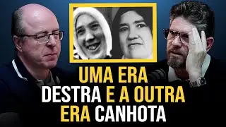 Uma PERITA CONSTATOU que EXISTE uma FALSA IRMÃ LÚCIA