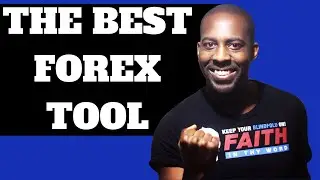 THE BEST FOREX TRADING TOOL!