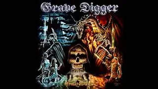 Grave Digger  Dragon