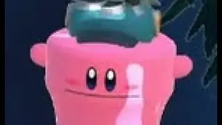 Kirby & the Forgotten Land: Star crossed world playthrough part 1