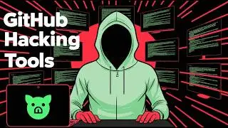 Top 10 Powerful Hacking Scripts on GitHub