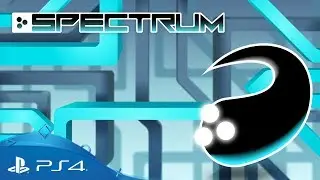 Spectrum | Launch Trailer | PS4