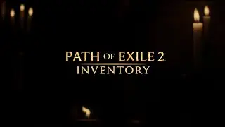 PATH OF EXILE 2 MANAGE INVENTORY