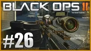 Black Ops 2 Live - 