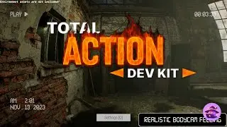 Безумный скромный комплект Unreal Engine 5!