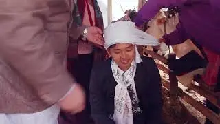 NISCHAL GURUNG NEPALI NEW CHHEWOR  FULL CHITWAN