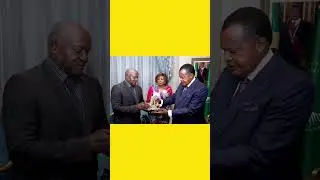 1997 &mdash; Le plus grand crime politique de Sassou Nguesso