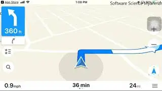 Map.me ( offline Map )