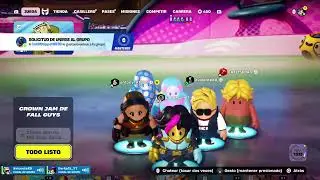 🔥 CROWN JAM 🔥 CREATIVE Y BR 🔥 FORTNITE 🔥 🚨 EN VIVO 🚨 UNETE 🔥