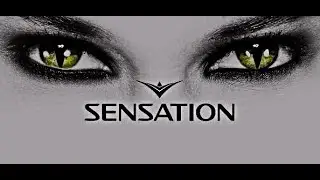 Sensation Black 2024 Megamix | Flashback