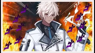 Aiden.exe - Eternal Return Black Survival