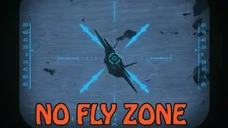 Jet Sniper! Battlefield 4
