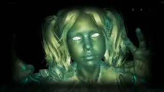 GHOST GIRL (Official Trailer)