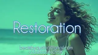 Afro Zouk Instrumental 2026 