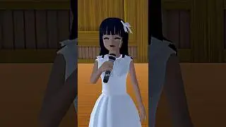 Terima kasih ibu, aku sayang ibu #sakuraschoolsimulator #gamesakura #sakura #dramasakura #sss