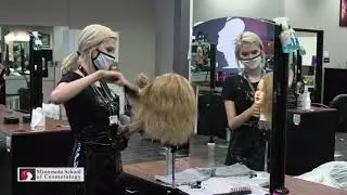 Minnesota School of Cosmetology - Safety Measures