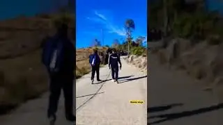 lbsnaa ki dosti #shorts #youtubeshorts #ias #iasofficer #lbsnaa #mussoorie #running