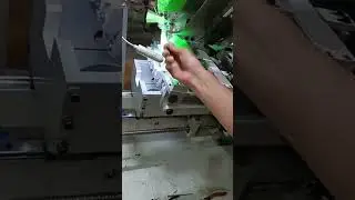 Hot sale 5axis broom making machine for kinds of brooms