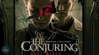 Aine Mein Chhupa Shaitaan | The Conjuring Last Rite (2025) | Movie Explained