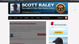 Viral Success Network COOP Best Traffic CO-OP Clicks