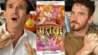 Pataakha Trailer REACTION!!  | Vishal Bhardwaj