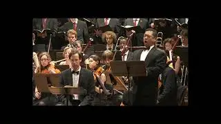 G.Verdi - Requiem - Confutatis Maledictis