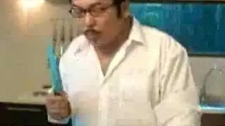 Thai Bank Commercial!!!! Very Funny!!!